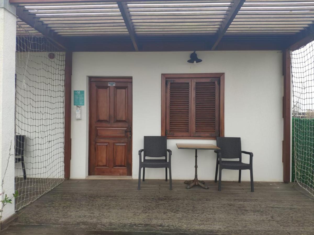 Tarihi Kumbaba Otel Ağva Esterno foto