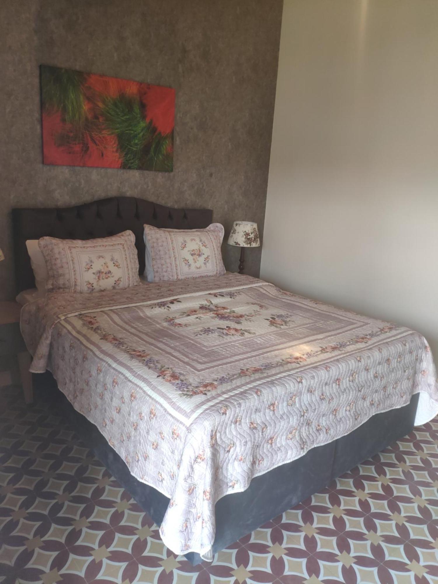 Tarihi Kumbaba Otel Ağva Esterno foto
