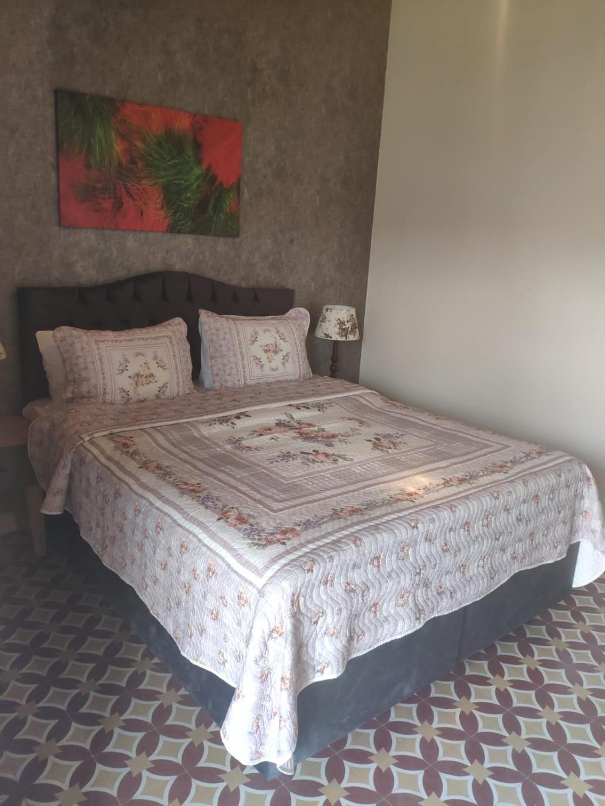 Tarihi Kumbaba Otel Ağva Esterno foto